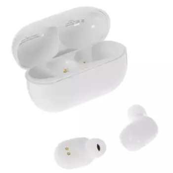 Беспроводная гарнитура HARPER HB-104, белый (HB-104)