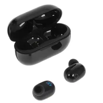 Беспроводная гарнитура HARPER HB-104, черный (HB-104)