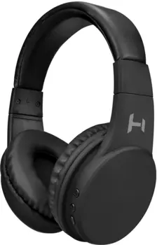 Беспроводная гарнитура HARPER HB-210, черный (HB-210)