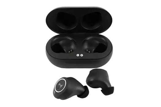 Беспроводная гарнитура HARPER HB-519, черный (HB-519)