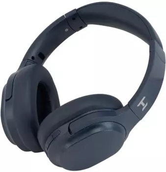 Беспроводная гарнитура HARPER HB-712, синий (HB-712)