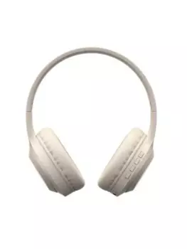 Беспроводная гарнитура Havit H628BT, Bluetooth, Jack 3.5 мм., бежевый (H628BT Beige)