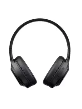 Беспроводная гарнитура Havit H628BT, Bluetooth, Jack 3.5 мм., черный (H628BT Black)