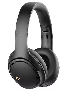 Беспроводная гарнитура Havit H630BT PRO, черный (H630BT PRO Black)