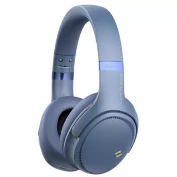 Беспроводная гарнитура Havit H630BT PRO, синий (H630BT PRO Blue)