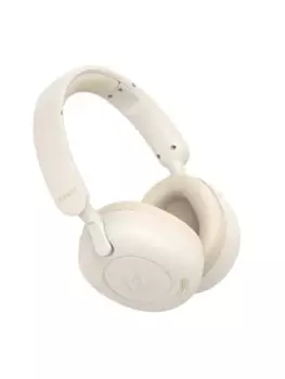 Беспроводная гарнитура Havit H655BT, Bluetooth, jack 3.5 мм, бежевый (H655BT Beige)