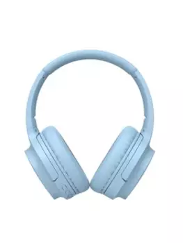 Беспроводная гарнитура Havit I62, Bluetooth, голубой (I62 Deep Blue)