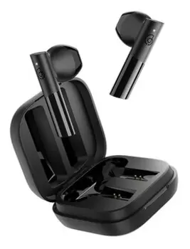 Беспроводная гарнитура Haylou GT6, черный (GT6R)