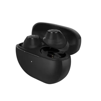 Беспроводная гарнитура Haylou GT9, черный (GT1 2022)