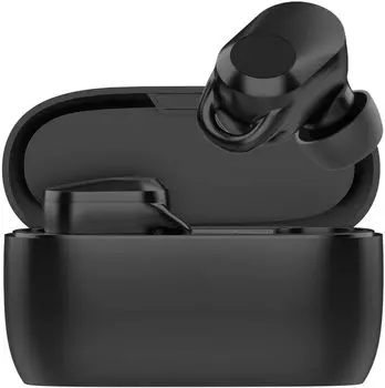 Беспроводная гарнитура HIPER HIP APX9, черный (HTW-APX9)