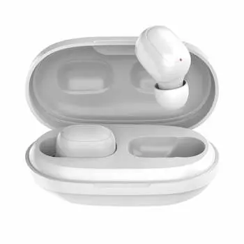 Беспроводная гарнитура HIPER TWS BEAN, белый (HTW-HDX11)