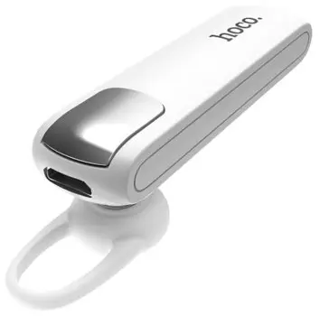 Беспроводная гарнитура Hoco E37, белый