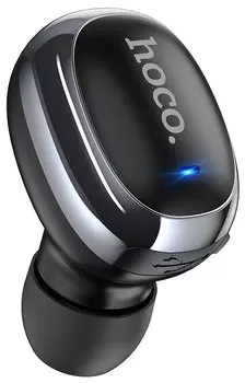 Беспроводная гарнитура Hoco E54 Mia mini , черный (E54 )