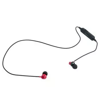 Беспроводная гарнитура HOCO ES13 Plus , черный (6957531090045)