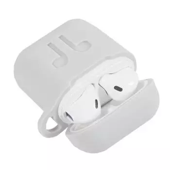 Беспроводная гарнитура Hoco ES26 Plus , белый (6931474707499)