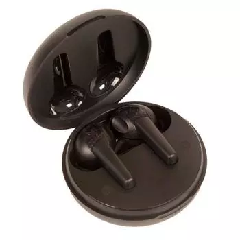 Беспроводная гарнитура Hoco ES55 Songfull , черный (6931474745040)