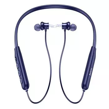 Беспроводная гарнитура Hoco ES64, синий (222269)