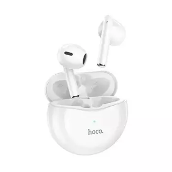 Наушники TWS Hoco EW14, белый (6931474765505)