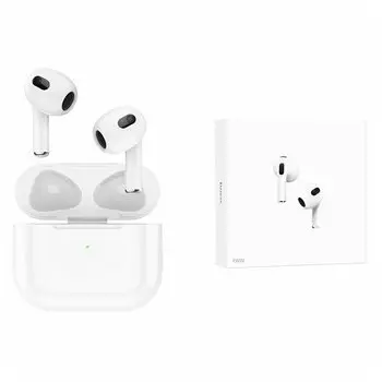 Наушники TWS Hoco EW20, белый (6931474767615)