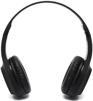 Беспроводная гарнитура Hoco W46 Charm, черный