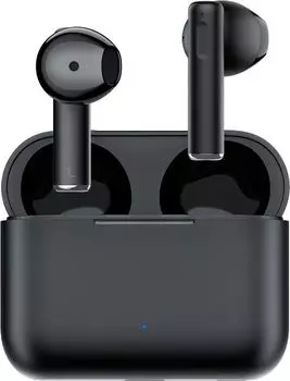 Беспроводная гарнитура Honor Choice Earbuds X2, черный (55041962)