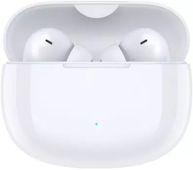 Наушники TWS Honor Choice X3 Lite, белый (5504AATM)