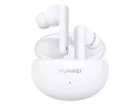 Наушники TWS HUAWEI FREEBUDS 5I, белый (55036648)