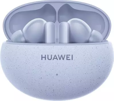 Наушники TWS HUAWEI FREEBUDS 5I, сиреневый (55036646)