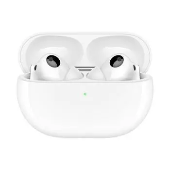 Наушники TWS HUAWEI FREEBUDS PRO 3, белый (55037053)
