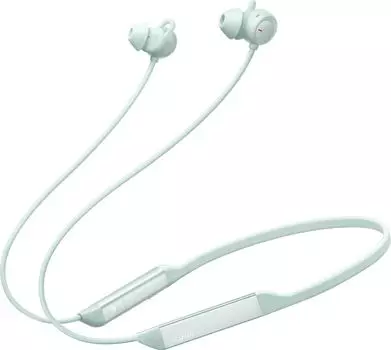 Беспроводная гарнитура Huawei FreeLace Pro 2, зеленый (55037229 YARRA-N00 GREEN)
