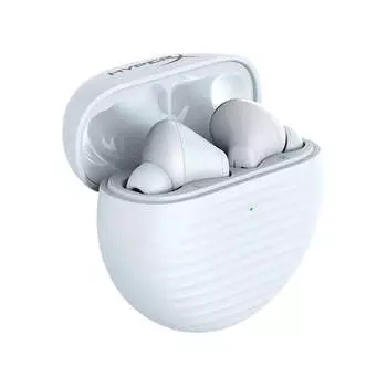 Беспроводная гарнитура HyperX Cloud Buds, белый (56R63AA)