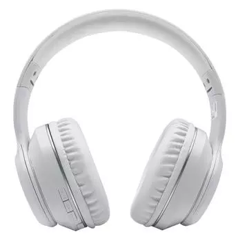 Беспроводная гарнитура Hyundai H-HP103, белый (H-HP103)