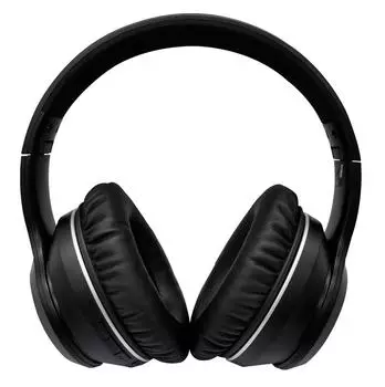 Беспроводная гарнитура Hyundai H-HP103, черный (H-HP103)