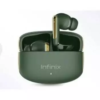 Беспроводная гарнитура INFINIX XE28 , зеленый (INFINIX XE28 )