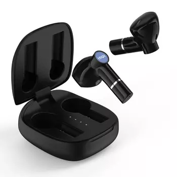 Беспроводная гарнитура INOI inoiPods, черный (inoiPods)