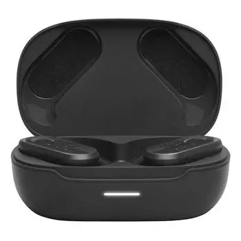 Беспроводная гарнитура JBL Endurance Peak 3, черный (JBLENDURPEAK3BLK)