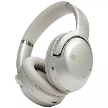 Беспроводная гарнитура JBL Tour One M2, золотистый (JBLTOURONEM2CCN)