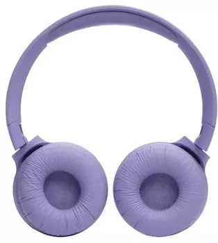 Беспроводная гарнитура JBL Tune 520BT, фиолетовый (JBLT520BTPUR)