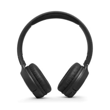 Беспроводная гарнитура JBL Tune 560 , черный