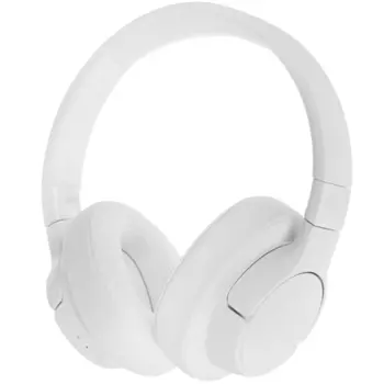 Беспроводная гарнитура JBL Tune 710BT, Jack 3.5mm/USB-C, белый (JBLT710BTWHT)
