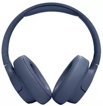 Беспроводная гарнитура JBL Tune 720BT, синий (JBLT720BTBLU)