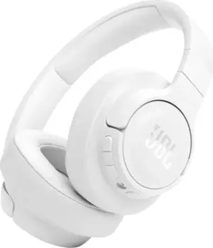Беспроводная гарнитура JBL TUNE 770NC, белый (JBLT770NCWHTCN)