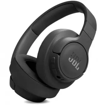 Беспроводная гарнитура JBL TUNE 770NC, черный (JBLT770NCBLKCN)