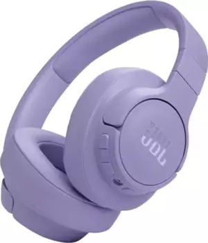 Беспроводная гарнитура JBL TUNE 770NC, пурпурный (JBLT770NCPUR)
