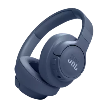 Беспроводная гарнитура JBL TUNE 770NC, синий (JBLT770NCBLU)