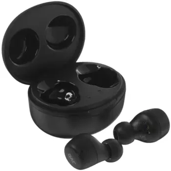 Беспроводная гарнитура JVC HA-A5T-BN-E, черный (HA-A5T-BN-E)