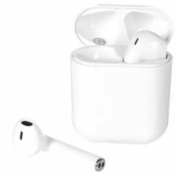 Беспроводная гарнитура mObility mt-42, белый (mt-42)