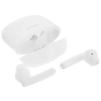 Беспроводная гарнитура Mobvoi Earbuds ANC, белый (Earbuds ANC)