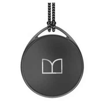 Беспроводная гарнитура Monster COMPETE, черный (6922329919419)