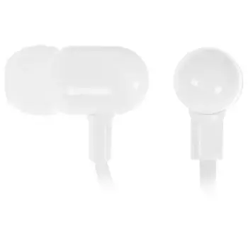 Беспроводная гарнитура Olto HBO-111, белый (HBO-111)